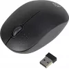 Мышь Оклик 685MW черный оптическая 1200dpi беспров. USB для ноутбука 3but (1058946)