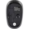 Мышь Оклик 685MW черный оптическая 1200dpi беспров. USB для ноутбука 3but (1058946)