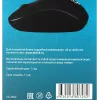Мышь Оклик 685MW черный оптическая 1200dpi беспров. USB для ноутбука 3but (1058946)