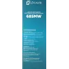Мышь Оклик 685MW черный оптическая 1200dpi беспров. USB для ноутбука 3but (1058946)