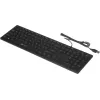 Клавиатура Оклик 520M2U черный/черный USB slim Multimedia (1061587) кабель 1.6м