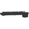 Клавиатура Оклик 520M2U черный/черный USB slim Multimedia (1061587) кабель 1.6м