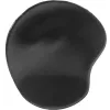 Коврик для мыши Оклик OK-RG0550-BK Мини черный 220x195x20мм