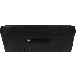 Источник бесперебойного питания Powercom Spider SPD-750U LCD 450Вт 750ВА черный