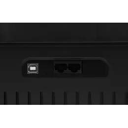 Источник бесперебойного питания Powercom Spider SPD-750U LCD 450Вт 750ВА черный