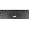 Клавиатура + мышь A4Tech V-Track 4200N клав:черный мышь:черный USB беспроводная Multimedia