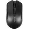 Клавиатура + мышь A4Tech V-Track 4200N клав:черный мышь:черный USB беспроводная Multimedia