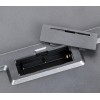 Клавиатура + мышь A4Tech V-Track 4200N клав:черный мышь:черный USB беспроводная Multimedia