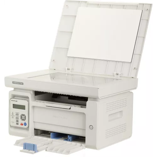 МФУ лазерный Pantum M6507W A4 WiFi серый