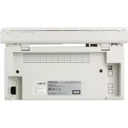 МФУ лазерный Pantum M6507W A4 WiFi серый