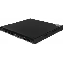 Источник бесперебойного питания Powercom King Pro RM KIN-600AP RM 480Вт 600ВА черный
