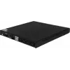 Источник бесперебойного питания Powercom King Pro RM KIN-600AP RM 480Вт 600ВА черный