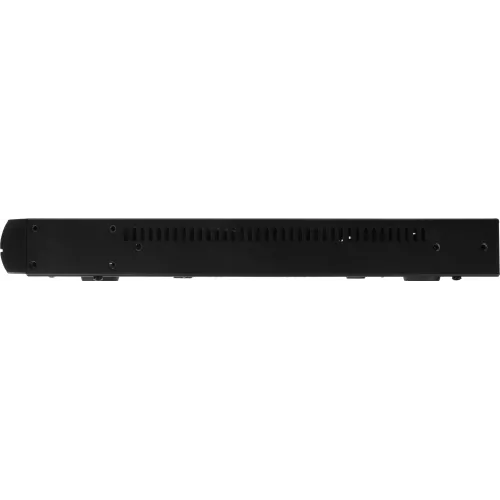 Источник бесперебойного питания Powercom King Pro RM KIN-600AP RM 480Вт 600ВА черный