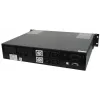 Источник бесперебойного питания Powercom King Pro RM KIN-1500AP LCD 1200Вт 1500ВА черный