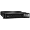 Источник бесперебойного питания APC Smart-UPS SRT SRT1500RMXLI-NC 1500Вт 1500ВА черный/черный