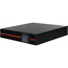 Источник бесперебойного питания Powercom Macan MRT-1500SE 1500Вт 1500ВА черный