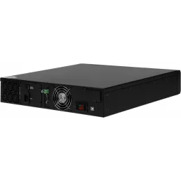 Источник бесперебойного питания Powercom Macan MRT-1500SE 1500Вт 1500ВА черный
