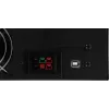Источник бесперебойного питания Powercom Macan MRT-1500SE 1500Вт 1500ВА черный