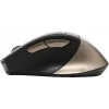 Мышь A4Tech Fstyler FG35 бронзовый/черный оптическая 2000dpi беспров. USB 6but (FG35 BRONZE)