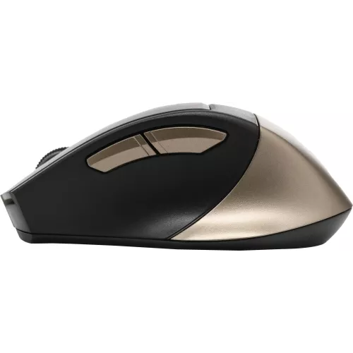 Мышь A4Tech Fstyler FG35 бронзовый/черный оптическая 2000dpi беспров. USB 6but (FG35 BRONZE)