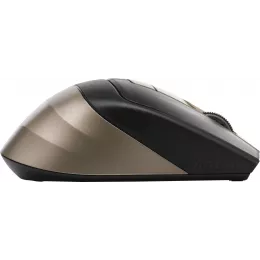 Мышь A4Tech Fstyler FG35 бронзовый/черный оптическая 2000dpi беспров. USB 6but (FG35 BRONZE)