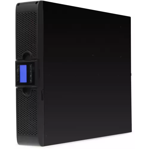 Источник бесперебойного питания Ippon Smart Winner II 2000 1800Вт 2000ВА черный