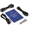 Источник бесперебойного питания Ippon Smart Winner II 2000 1800Вт 2000ВА черный