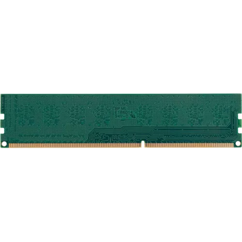 Память DDR3L 4Gb 1600MHz Patriot PSD34G1600L81 Signature RTL PC3-12800 CL11 DIMM 240-pin 1.35В single rank Ret