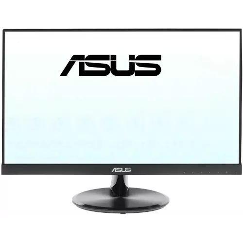 Монитор Asus 21.5" VT229H черный IPS LED 16:9 HDMI M/M глянцевая 1000:1 250cd 178гр/178гр 1920x1080 60Hz VGA FHD USB Touch 3.83кг