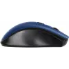 Мышь Acer OMR031 черный/синий оптическая 1600dpi беспров. USB 4but (ZL.MCEEE.008)