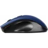 Мышь Acer OMR031 черный/синий оптическая 1600dpi беспров. USB 4but (ZL.MCEEE.008)