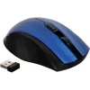 Мышь Acer OMR031 черный/синий оптическая 1600dpi беспров. USB 4but (ZL.MCEEE.008)