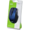 Мышь Acer OMR031 черный/синий оптическая 1600dpi беспров. USB 4but (ZL.MCEEE.008)