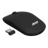 Клавиатура + мышь Acer OKR030 клав:черный мышь:черный USB беспроводная slim Multimedia (ZL.KBDEE.005)