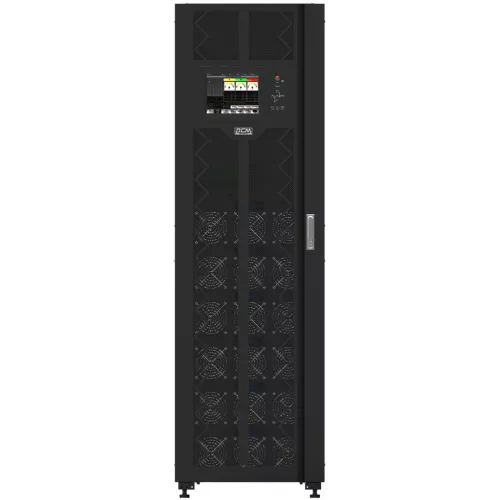 Источник бесперебойного питания Powercom Vanguard-II-33 VGD-II-300M33 (50M) 300000Вт 300000ВА