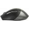 Мышь A4Tech Fstyler FB35 зеленый/черный оптическая 2000dpi беспров. BT/Radio USB для ноутбука 6but (FB35 MIDLIGHT GREEN)