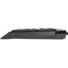 Числовой блок A4Tech FK13 серый USB slim для ноутбука (FK13 USB ( GREY)) кабель 0.7м