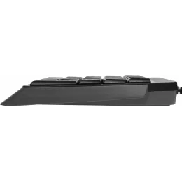Числовой блок A4Tech FK13 серый USB slim для ноутбука (FK13 USB ( GREY)) кабель 0.7м