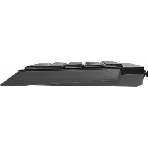 Числовой блок A4Tech FK13 серый USB slim для ноутбука (FK13 USB ( GREY)) кабель 0.7м