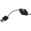 Числовой блок A4Tech FK13 серый USB slim для ноутбука (FK13 USB ( GREY)) кабель 0.7м