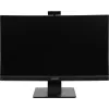 Монитор Asus 23.8" Business BE24EQK черный IPS LED 4ms 16:9 HDMI M/M Cam матовая 300cd 178гр/178гр 1920x1080 76Hz VGA DP FHD 4.6кг