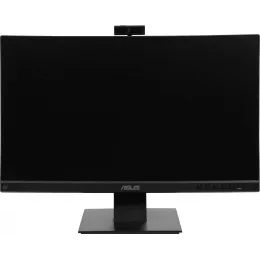 Монитор Asus 23.8" Business BE24EQK черный IPS LED 4ms 16:9 HDMI M/M Cam матовая 300cd 178гр/178гр 1920x1080 76Hz VGA DP FHD 4.6кг