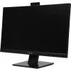 Монитор Asus 23.8" Business BE24EQK черный IPS LED 4ms 16:9 HDMI M/M Cam матовая 300cd 178гр/178гр 1920x1080 76Hz VGA DP FHD 4.6кг