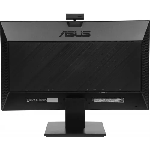Монитор Asus 23.8" Business BE24EQK черный IPS LED 4ms 16:9 HDMI M/M Cam матовая 300cd 178гр/178гр 1920x1080 76Hz VGA DP FHD 4.6кг