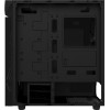 Корпус Gigabyte C200 GB-C200G черный без БП ATX 5x120mm 4x140mm 2xUSB3.0 audio bott PSU
