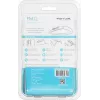 Мышь A4Tech Fstyler FM12 белый оптическая 1200dpi USB 3but (FM12 WHITE)