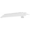 Клавиатура A4Tech FK15 белый USB (FK15 WHITE) кабель 1.5м