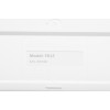 Клавиатура A4Tech FK15 белый USB (FK15 WHITE) кабель 1.5м
