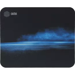 Коврик для мыши Cactus Dark Sea рисунок 220x180x2мм (CS-MP-P03XS)