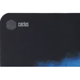 Коврик для мыши Cactus Dark Sea рисунок 220x180x2мм (CS-MP-P03XS)